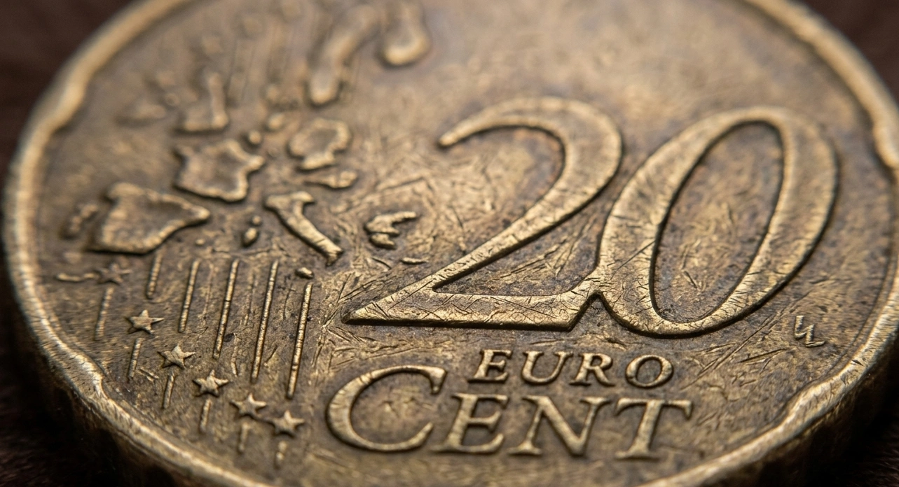 20 Euro Cent Coin Value Beyond Face Value