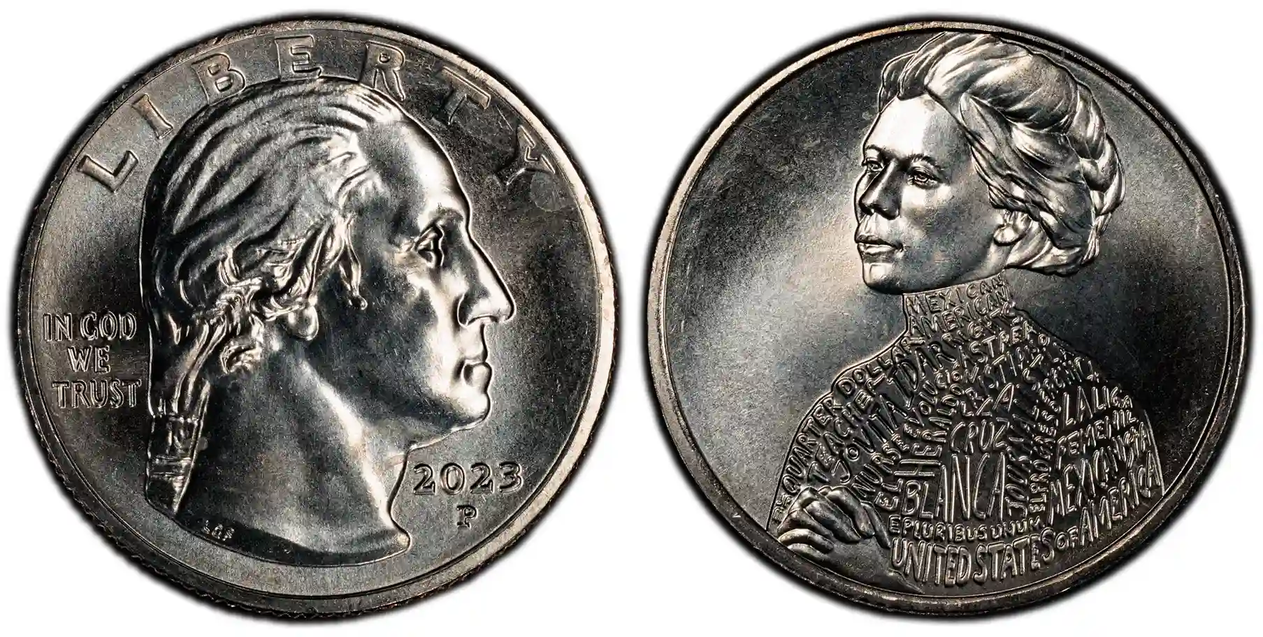 2023-P 25C Jovita Idar